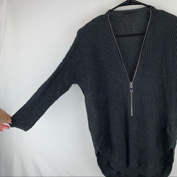 Womens sweater - Picture 4 of 7